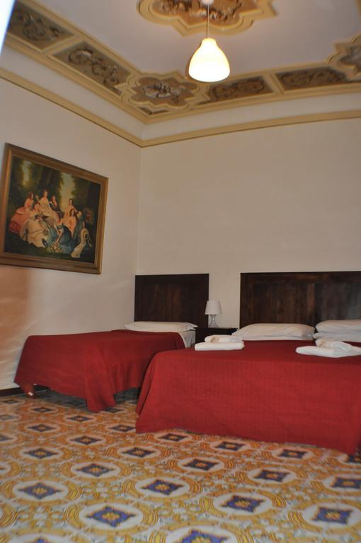 Amico Hotel Roma Quarto foto